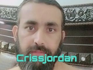 Crissjordan