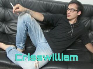 Crisswilliam