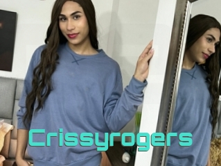 Crissyrogers