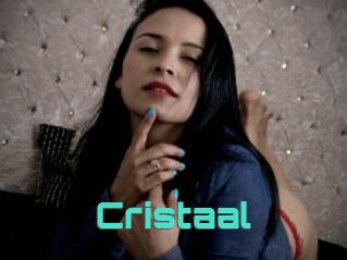 Cristaal