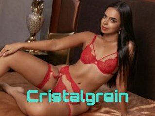 Cristalgrein