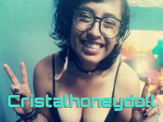 Cristalhoneydoll