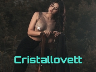 Cristallovett