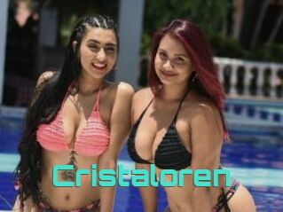 Cristaloren
