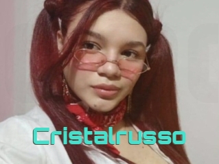 Cristalrusso
