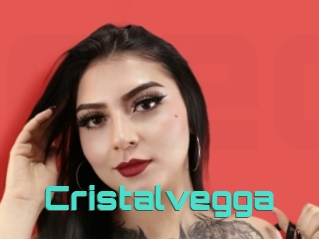 Cristalvegga