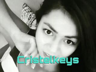 Cristelkeys