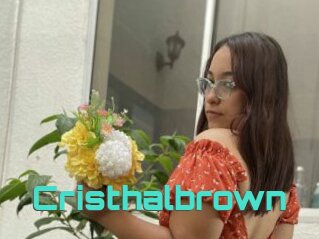 Cristhalbrown