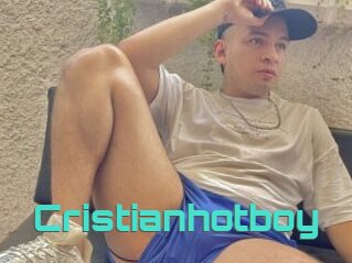 Cristianhotboy