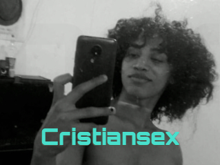 Cristiansex