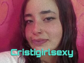 Cristigirlsexy