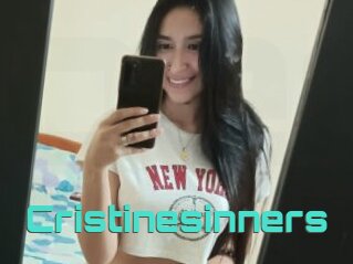 Cristinesinners