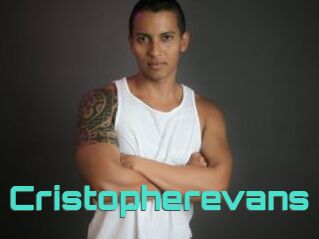 Cristopherevans