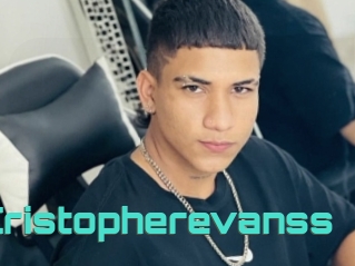 Cristopherevanss
