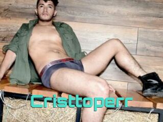 Cristtoperr