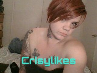 Crisylikes