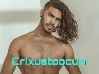 Crixustoocum
