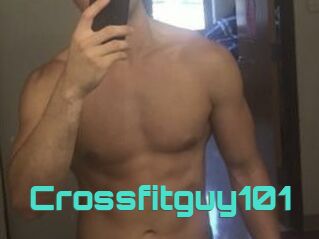 Crossfitguy101