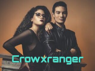 Crowxranger
