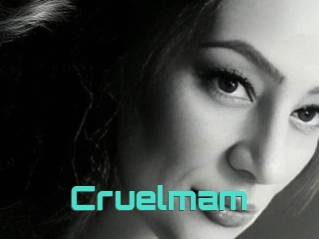 Cruelmam
