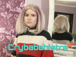 Crybabebistre