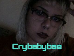 Crybabybae