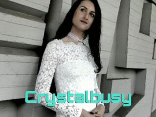Crystalbusy
