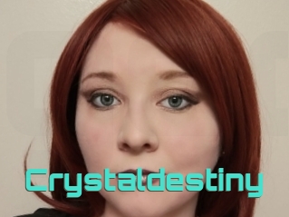 Crystaldestiny