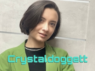 Crystaldoggett