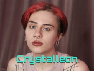 Crystalleon