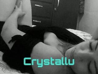 Crystallu