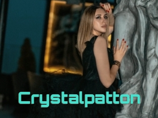 Crystalpatton