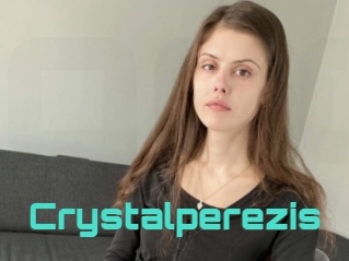 Crystalperezis