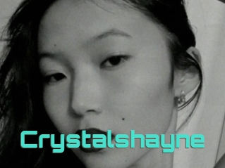 Crystalshayne