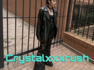 Crystalxxxrush