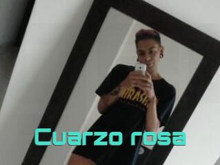 Cuarzo_rosa