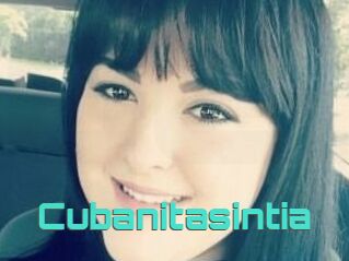 Cubanitasintia