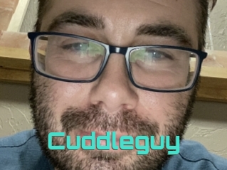 Cuddleguy