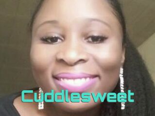 Cuddlesweet