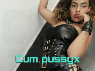 Cum_pussyx