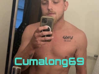 Cumalong69