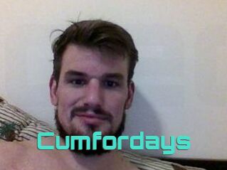 Cumfordays