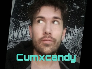 Cumxcandy