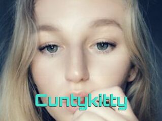 Cuntykitty