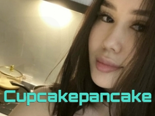 Cupcakepancake