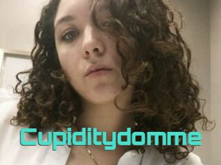 Cupiditydomme