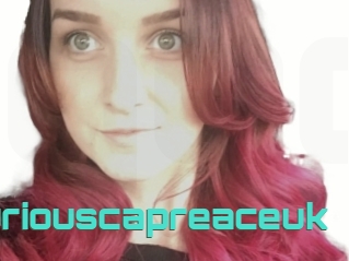 Curiouscapreaceuk