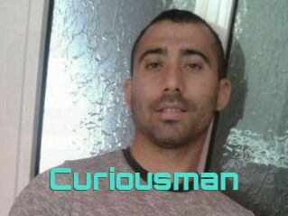 Curiousman