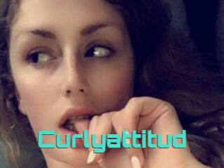 Curlyattitud
