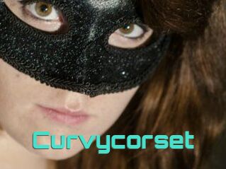 Curvycorset